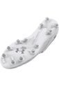 Guayos Under Armour Mgnetico Slct 3.0 Fg Blanco Under Armour de Under Armour