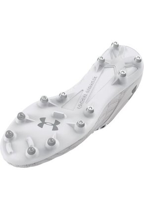 Guayos Under Armour Mgnetico Slct 3.0 Fg Blanco Under Armour