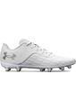 Guayos Under Armour Mgnetico Slct 3.0 Fg Blanco Under Armour de Under Armour