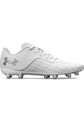 Guayos Under Armour Mgnetico Slct 3.0 Fg Blanco Under Armour