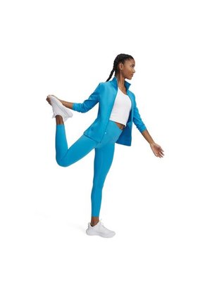Pantalón Mujer UNDER ARMOUR MOTION ANKLE LEG Azul Under Armour