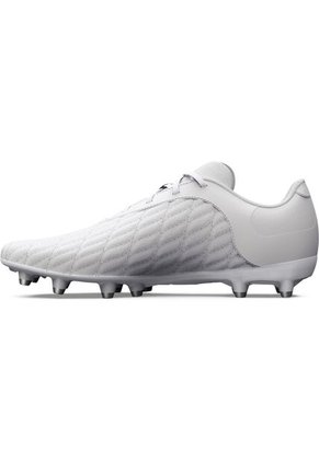 Guayos Under Armour Mgnetico Slct 3.0 Fg Blanco Under Armour