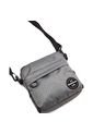 Bolso Under Armour Loudon Ripstop-Gris Claro de Under Armour