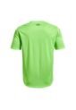 Camiseta Under Armour Training Vent 2.0-Verde de Under Armour
