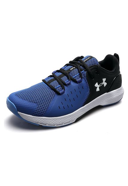 tenis under armour charged commit 2