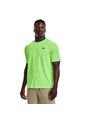 Camiseta Under Armour Training Vent 2.0-Verde de Under Armour