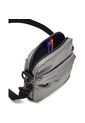Bolso Under Armour Loudon Ripstop-Gris Claro de Under Armour