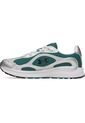 Tenis Hombre Under Armour UA TECH RUNNER Verde Under Armour de Under Armour
