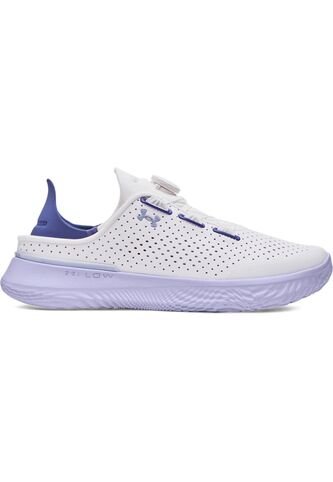 Tenis Hombre UA SLIPSPEED TRAINER SY Blanco 2 Under Armour Under Armour