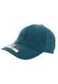 Gorra Verde Under Armour Free Fit de Under Armour
