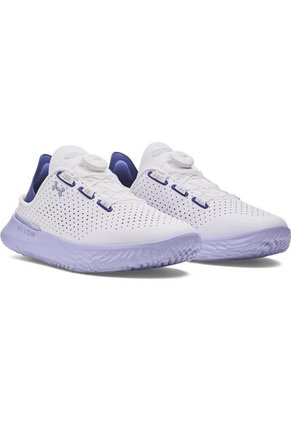 Tenis Hombre UA SLIPSPEED TRAINER SY Blanco 2 Under Armour