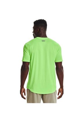 Camiseta Under Armour Training Vent 2.0-Verde