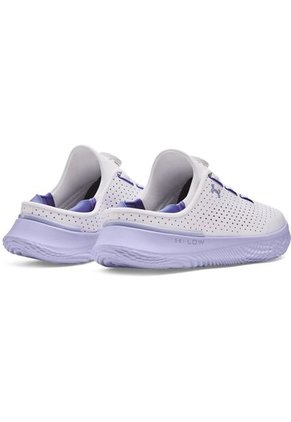 Tenis Hombre UA SLIPSPEED TRAINER SY Blanco 2 Under Armour