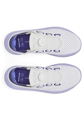 Tenis Hombre UA SLIPSPEED TRAINER SY Blanco 2 Under Armour