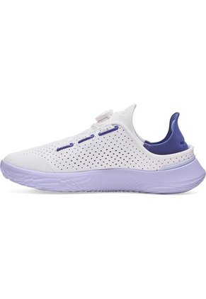 Tenis Hombre UA SLIPSPEED TRAINER SY Blanco 2 Under Armour