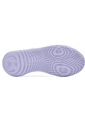 Tenis Hombre UA SLIPSPEED TRAINER SY Blanco 2 Under Armour