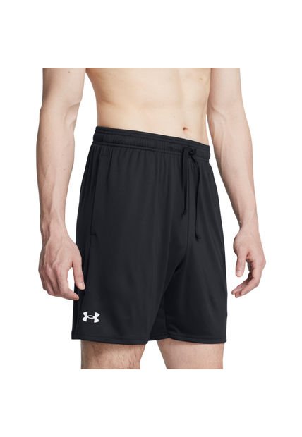 Short Hombre UNDER ARMOUR UA TECH 7IN SHORTS Negro Under Armour