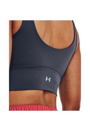 Sujetador Gris Mujer MERIDIAN FITTE CRP T 1373924-044-Y81 Under Armour