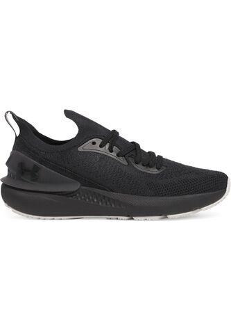 Tenis Mujer Under Armour W SHIFT Negro Under Armour Under Armour