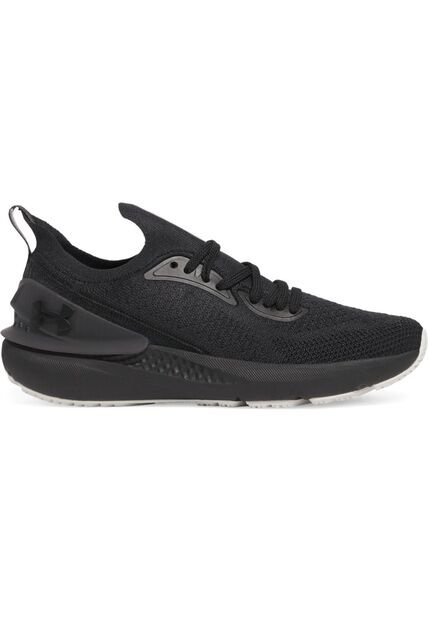 Tenis Mujer Under Armour W SHIFT Negro Under Armour