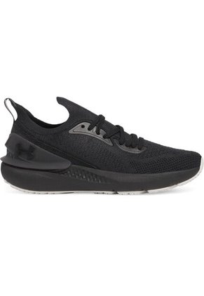 Tenis Mujer Under Armour W SHIFT Negro Under Armour