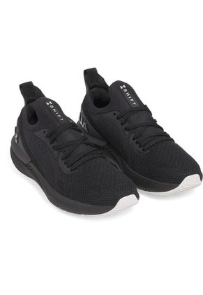 Tenis Mujer Under Armour W SHIFT Negro Under Armour