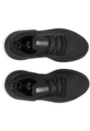 Tenis Mujer Under Armour W SHIFT Negro Under Armour