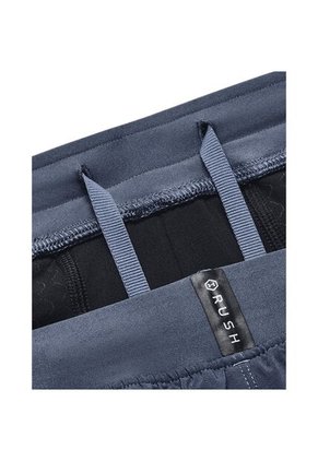 Short Hombre UNDER ARMOUR UA SMARTFOR RUS 2/1 Gris Under Armour