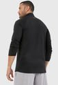 Buzo Negro UNDER ARMOUR Tech 2.0 1/ 2 zip de Under Armour