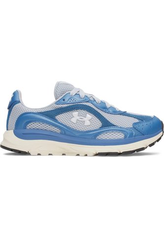 Tenis Mujer Under Armour W Tech Runner Gris Under Armour Under Armour