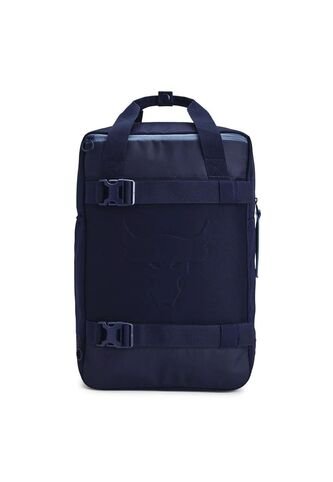 Morral Under Armour Project Rock Box-Azul Under Armour