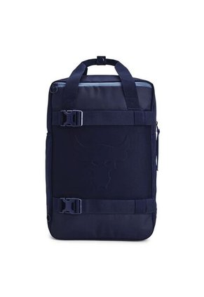Morral Under Armour Project Rock Box-Azul