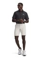 Short Hombre UNDER ARMOUR DRIVE TAPERED SHORT Blanco Under Armour de Under Armour