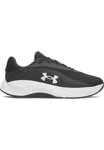 Tenis Mujer Under Armour W Radiant Training Negro Under Armour Under Armour
