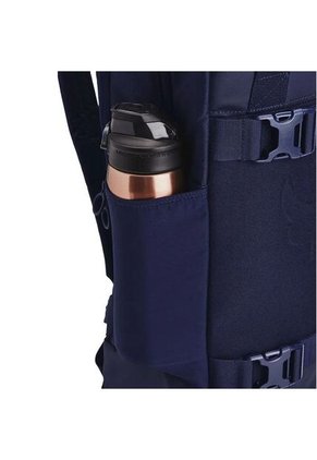 Morral Under Armour Project Rock Box-Azul