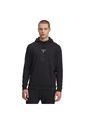 Buzo Hombre Under Armour PJT ROCK RIVAL FLC H Negro Under Armour de Under Armour