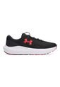 TENIS UNDER ARMOUR HOMBRE CHARGED SURGE 4 - 3027000-005 de Under Armour