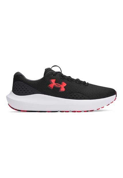 TENIS UNDER ARMOUR HOMBRE CHARGED SURGE 4 - 3027000-005