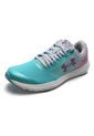 Tenis Running Multicolor Under Armour Kids Ggs Syrge Prism de Under Armour