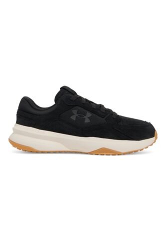 TENIS UNDER ARMOUR HOMBRE EDGE SUEDE - 3027731-001 Under Armour