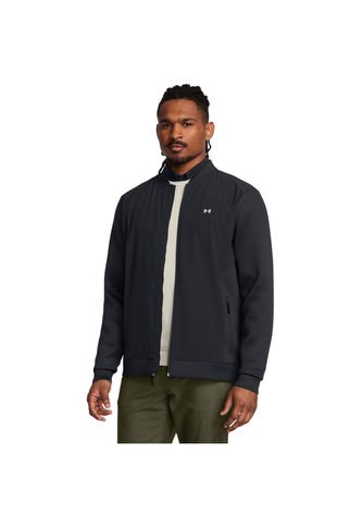 Chaqueta Hombre UNDER ARMOUR DRIVE PRO STRM HYB F Negro Under Armour Under Armour