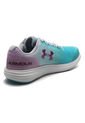 Tenis Running Multicolor Under Armour Kids Ggs Syrge Prism de Under Armour