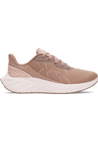 Tenis Mujer Under Armour W Ascend Bl Running Marrón Under Armour Under Armour
