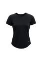 Camiseta Under Armour Speed Stride Mujer-Negro de Under Armour