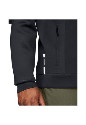 Chaqueta Hombre UNDER ARMOUR DRIVE PRO STRM HYB F Negro Under Armour