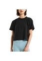 Camiseta Under Armour Meridian Mujer-Negro de Under Armour