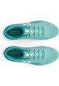 Tenis Mujer Under Armour UA W Charged Rogue - Verde de Under Armour