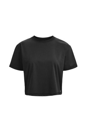 Camiseta Under Armour Meridian Mujer-Negro