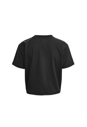 Camiseta Under Armour Meridian Mujer-Negro