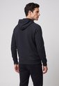 Hoodie UNDER ARMOUR Rival Negro de Under Armour